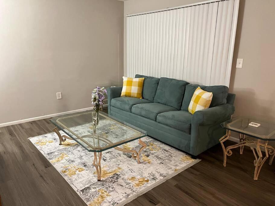 Cozy Retreat 1.8 Mi To Stadium 盖恩斯维尔 外观 照片